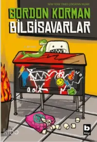 Bilgisavarlar