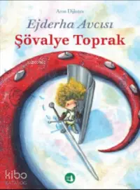 Ejderha Avcısı Şövalye Toprak