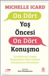 On Dört Yaş Öncesi On Dört Konuşma