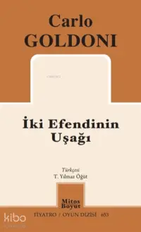 İki Efendinin Uşağı