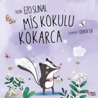 Mis Kokulu Kokarca