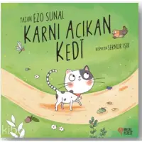 Karnı Acıkan Kedi