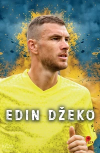 Edin Džeko