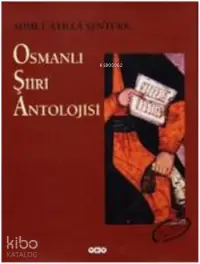 Osmanlı Şiiri Antolojisi