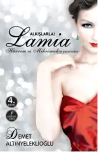 Alkışlarla Lamia