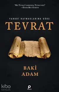 Yahudi Kaynaklarına Göre Tevrat