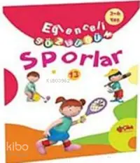 Sporlar; Eğlenceli Sözlüğüm