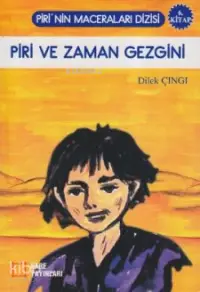 Piri ve Zaman Gezgini; 6. Kitap