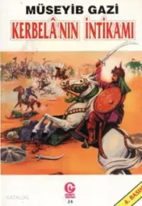 Kerbela'nın İntikamı