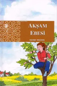 Akşam Ebesi