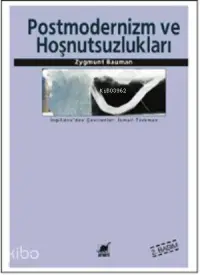 Postmodernlik ve Hoşnutsuzlukları