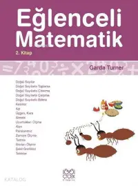 Eğlenceli Matematik 2