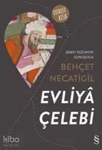 Evliya Çelebi