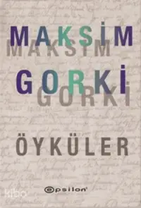 Öyküler