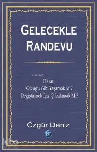 Gelecekle Randevu