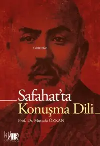 Safahatta Konuşma Dili