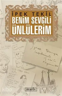 Benim Sevgili Ünlülerim