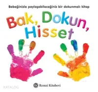 Bak Dokun Hisset