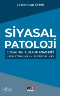 Siyasal Patoloji