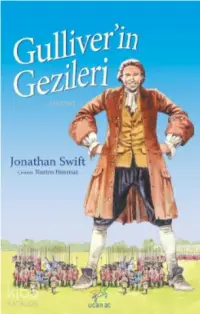 Gulliver'in Gezileri