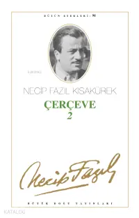 Çerçeve 2 (Kod:76)