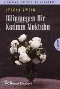 Bilinmeyen Bir Kadının Mektubu