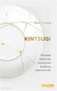 Kintsugi