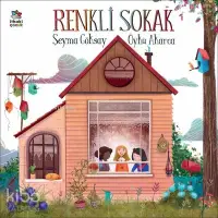 Renkli Sokak