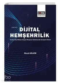 Dijital Hemşehrilik