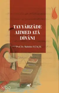 Tayyarzade Ahmed Ata Divanı