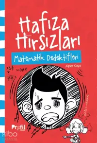 Hafıza Hırsızları - Matematik Dedektifleri