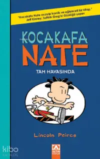 Tam Havasında - Kocakafa Nate - 6