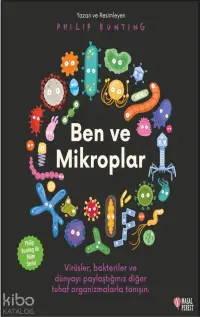 Ben ve Mikroplar