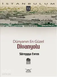 Dünyanın En Güzel Divanyolu