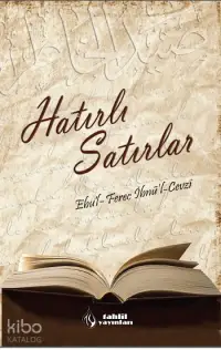 Hatırlı Satırlar