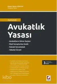 Avukatlık Yasası