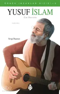 Yusuf İslam (Cat Stevens)