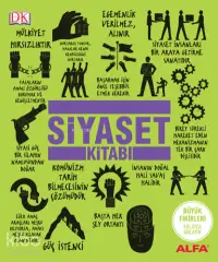 Siyaset Kitabı (Ciltli)