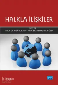 Halkla İlişkiler