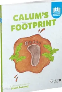 Calum's Footprint