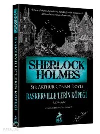 Sherlock Holmes - Baskerville'lerin Köpeği