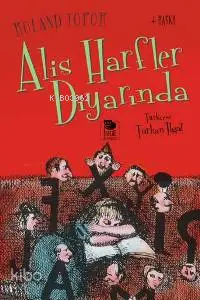 Alis Harfler Diyarında