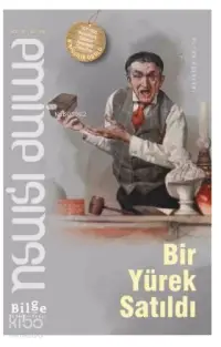 Bir Yürek Satıldı