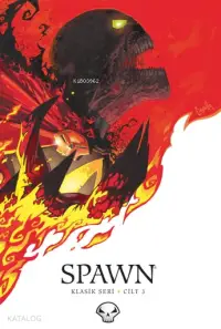 Spawn Cilt 3; Klasik Seri