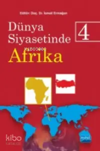 Dünya Siyasetinde Afrika 4