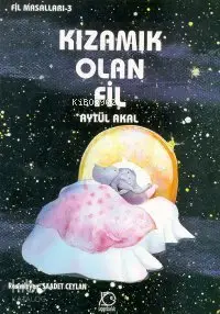 Kızamık Olan Fil