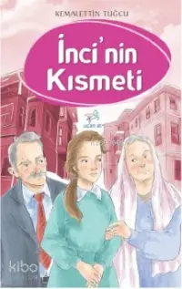 İkinci Kısmeti