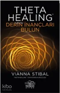 Theta Healing-Derin İnançları Bulun