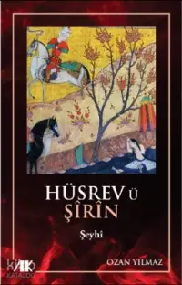 Hüsrev ü Şirin