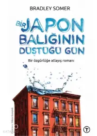 Bir Japon Balığının Düştüğü Gün